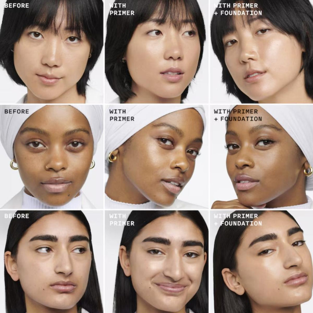 Even Better Light Reflecting Primer