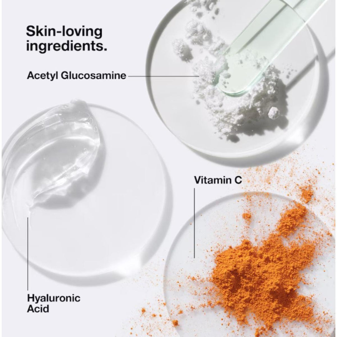 Even Better Light Reflecting Primer