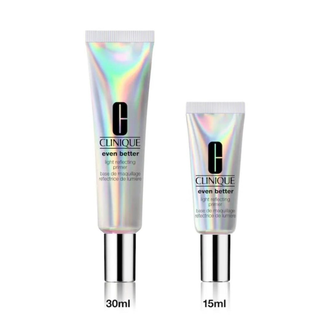 Even Better Light Reflecting Primer