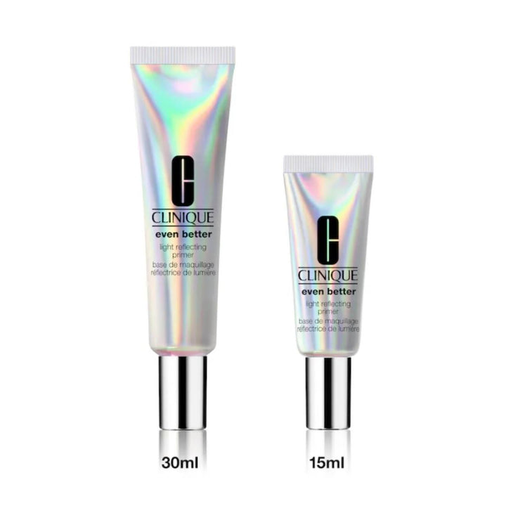 Even Better Light Reflecting Primer