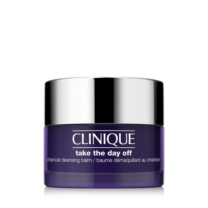Take The Day Off Charcoal Cleansing Balm - Mini