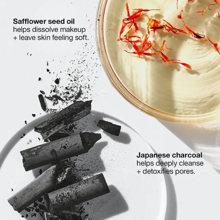 Take The Day Off Charcoal Cleansing Balm - Mini