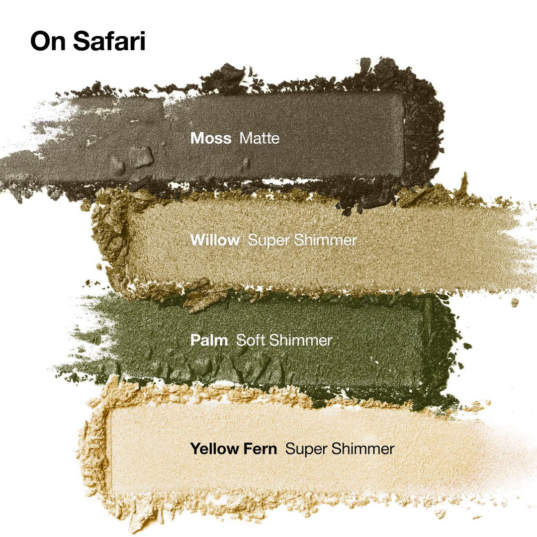 All About Shadow™ Quad