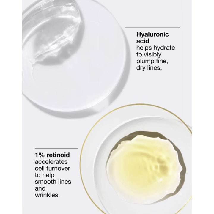 Smart Clinical Repair™ AM/PM Retinoid Balm