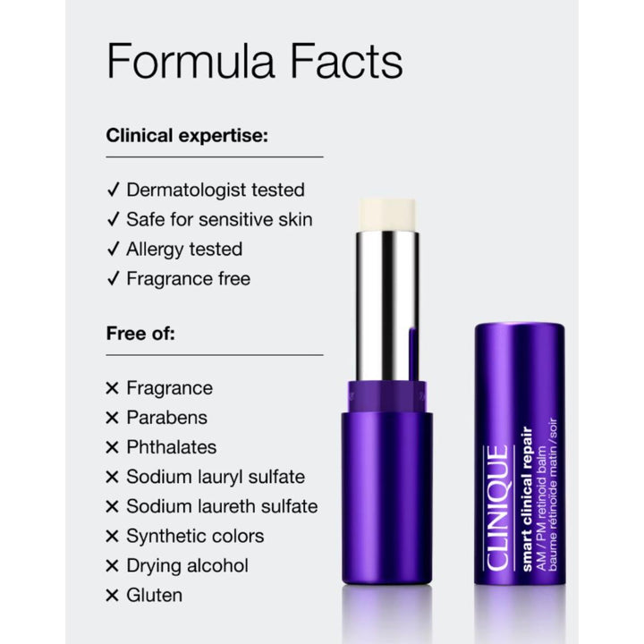 Smart Clinical Repair™ AM/PM Retinoid Balm