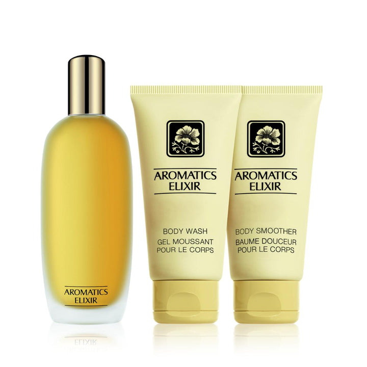 Aromatics Elixir Riches Set