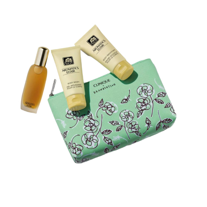 Aromatics Elixir Essentials Set