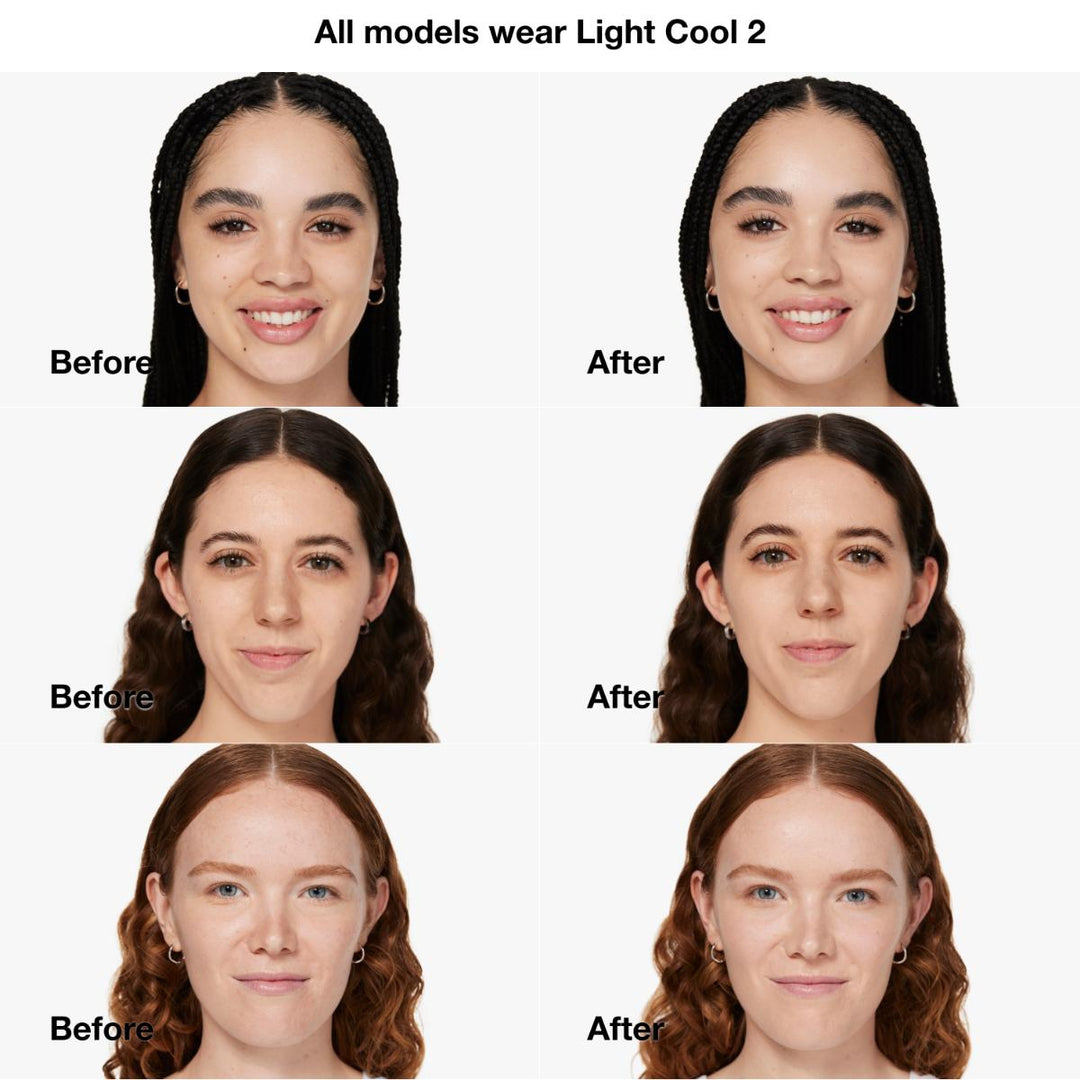 Even Better Clinical™ Vitamin Foundation SPF50