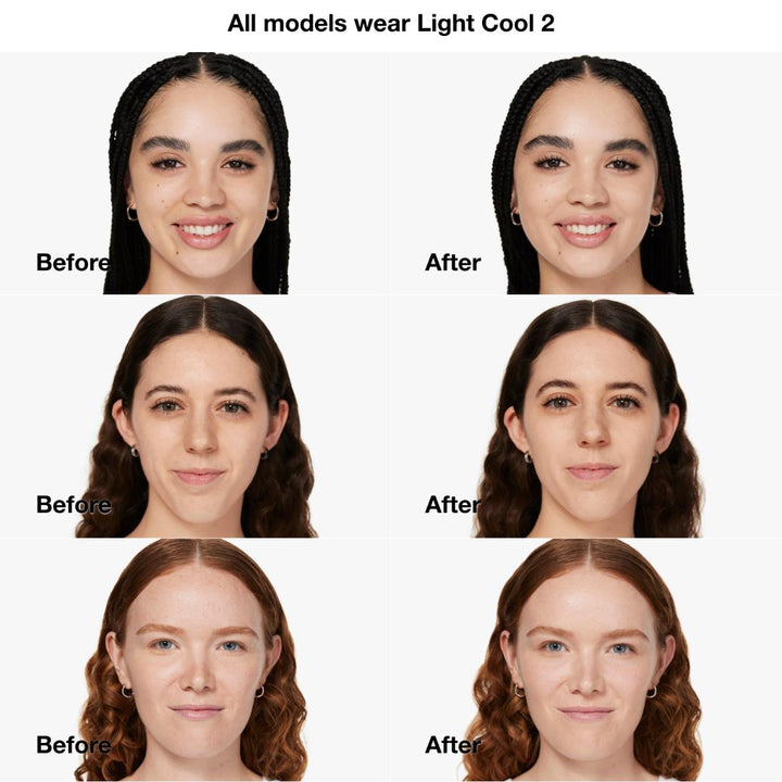 Even Better Clinical™ Vitamin Foundation SPF50