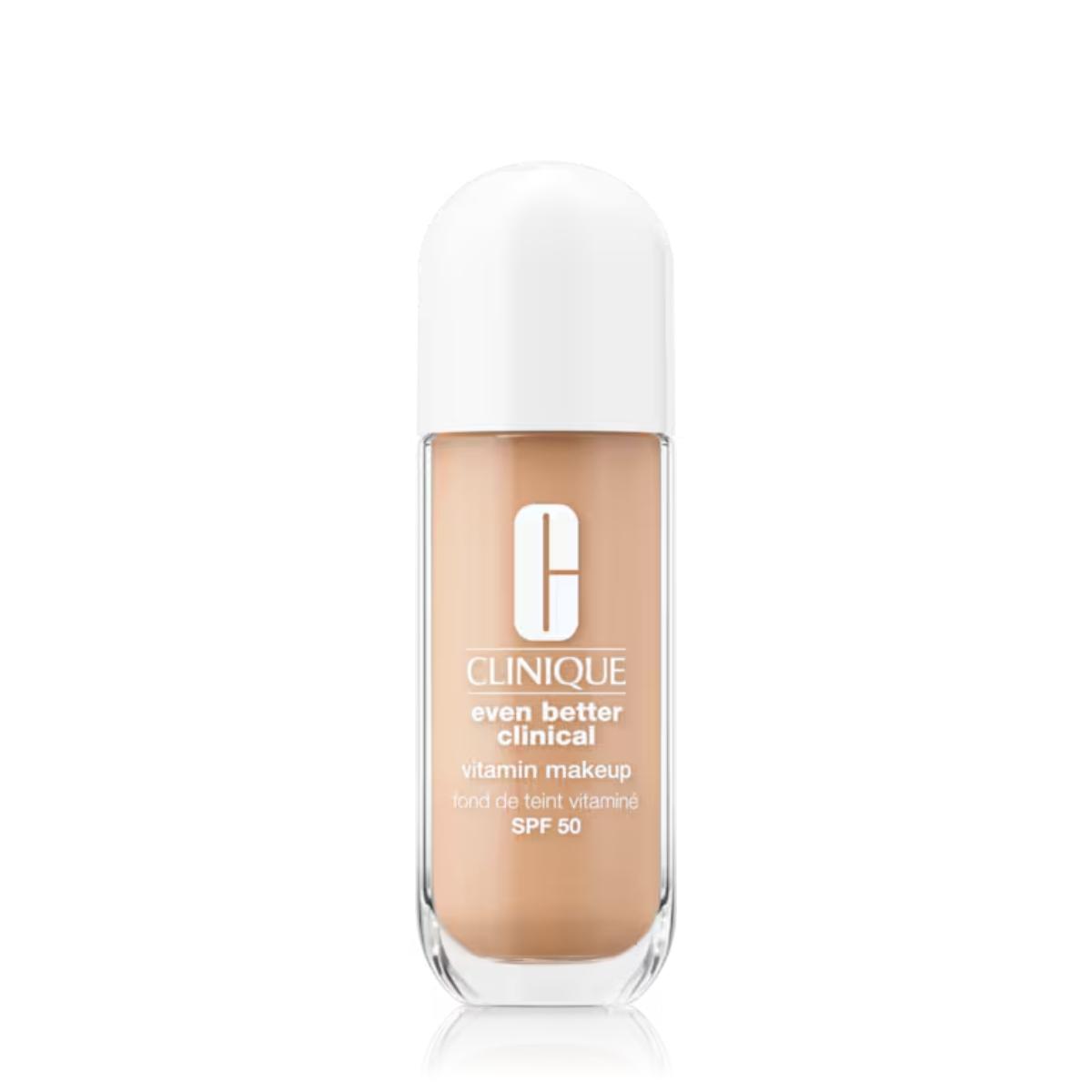 Even Better Clinical™ Vitamin Foundation SPF50 – Edgars