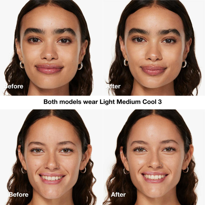 Even Better Clinical™ Vitamin Foundation SPF50