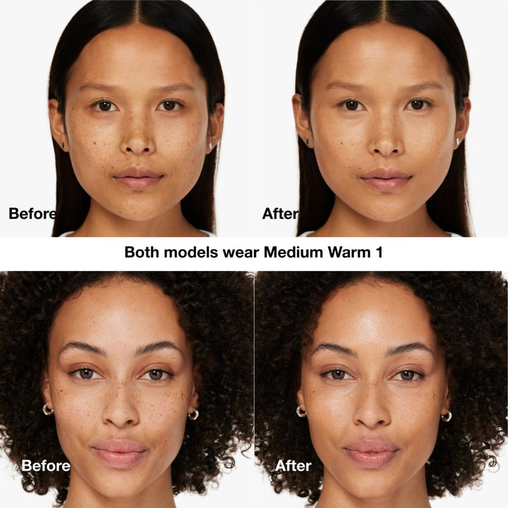 Even Better Clinical™ Vitamin Foundation SPF50