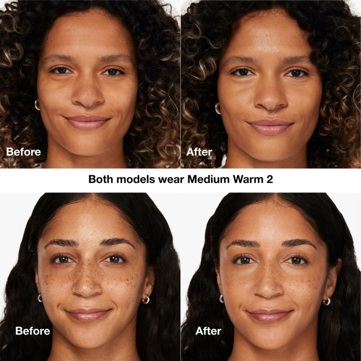 Even Better Clinical™ Vitamin Foundation SPF50