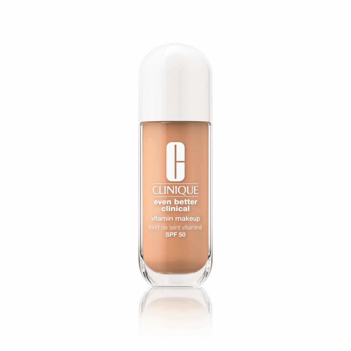 Even Better Clinical™ Vitamin Foundation SPF50 – Edgars