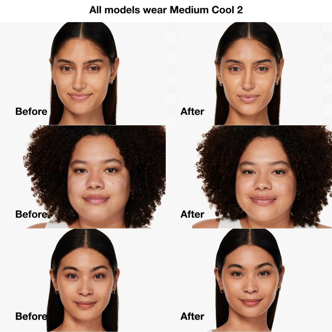 Even Better Clinical™ Vitamin Foundation SPF50