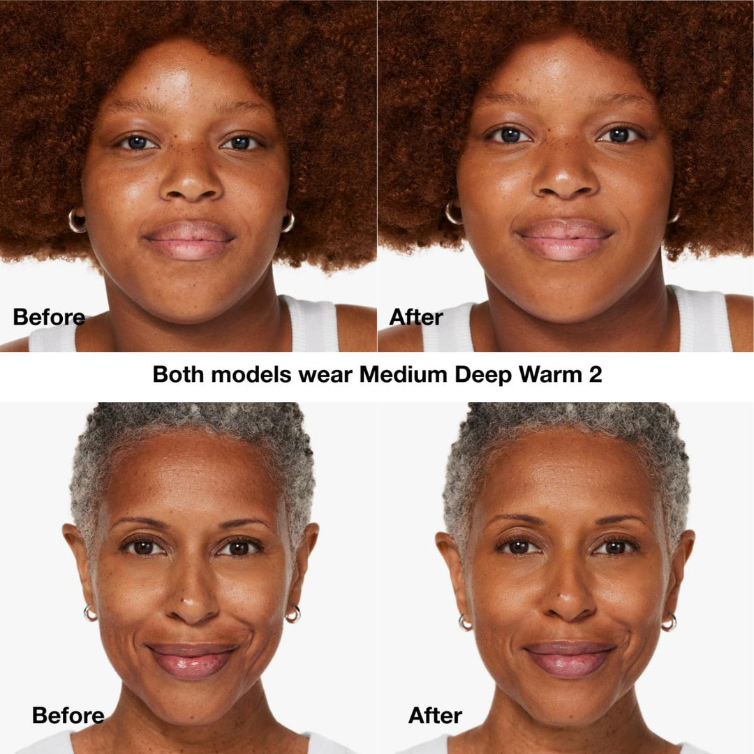 Even Better Clinical™ Vitamin Foundation SPF50