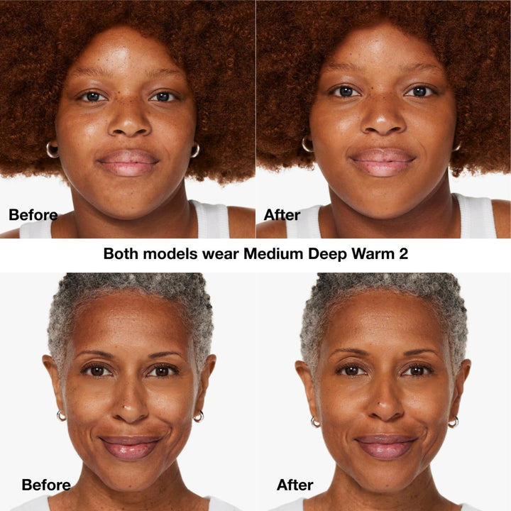 Even Better Clinical™ Vitamin Foundation SPF50