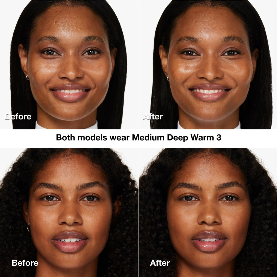 Even Better Clinical™ Vitamin Foundation SPF50