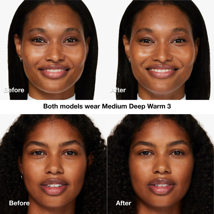 Even Better Clinical™ Vitamin Foundation SPF50