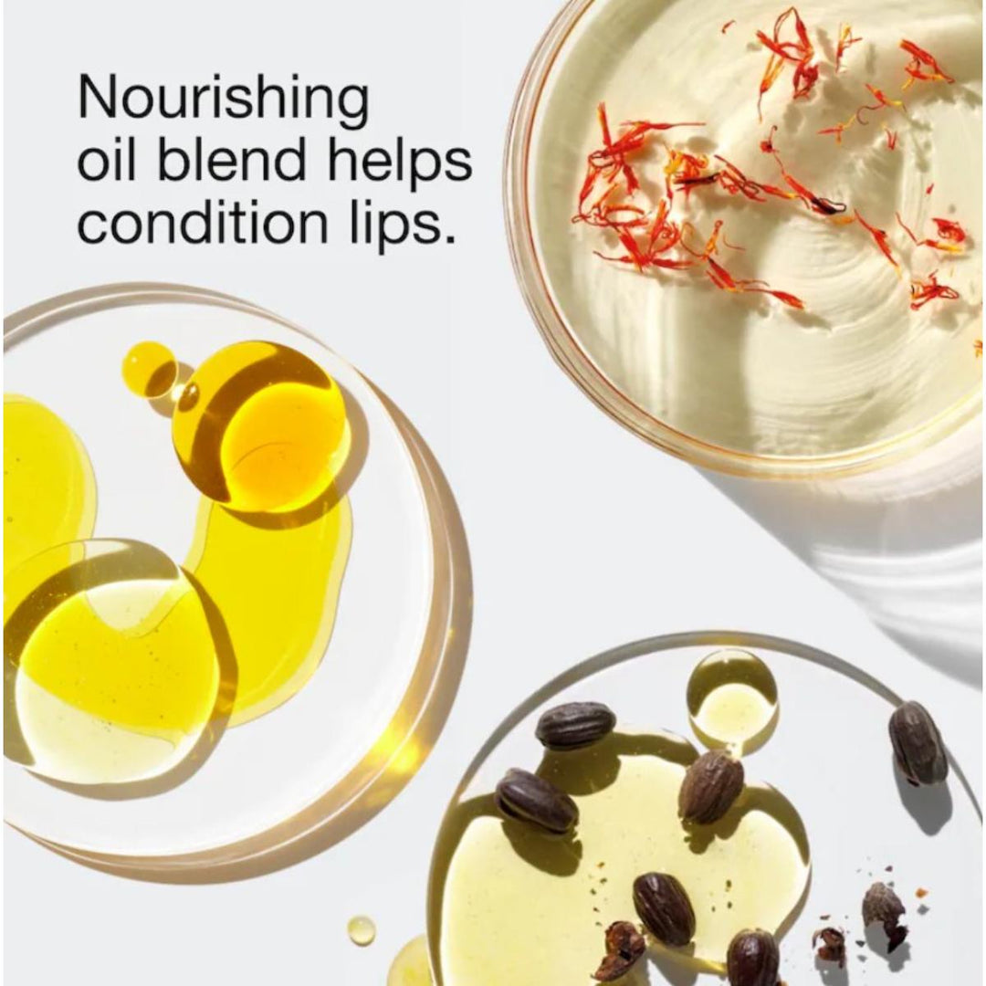 Pop™ Lip + Cheek Oil - Black Honey