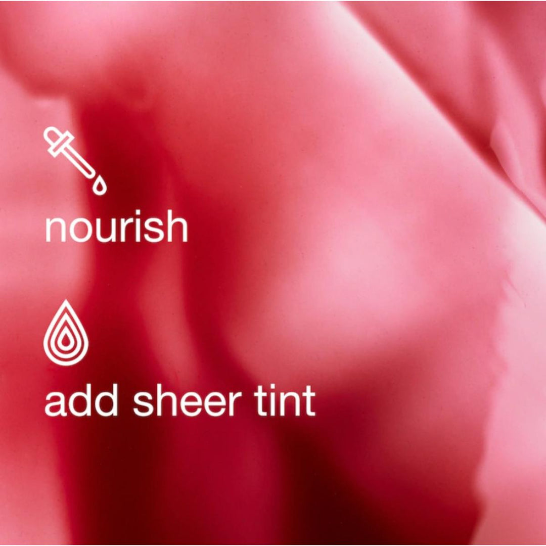 Pop™ Lip + Cheek Oil - Black Honey