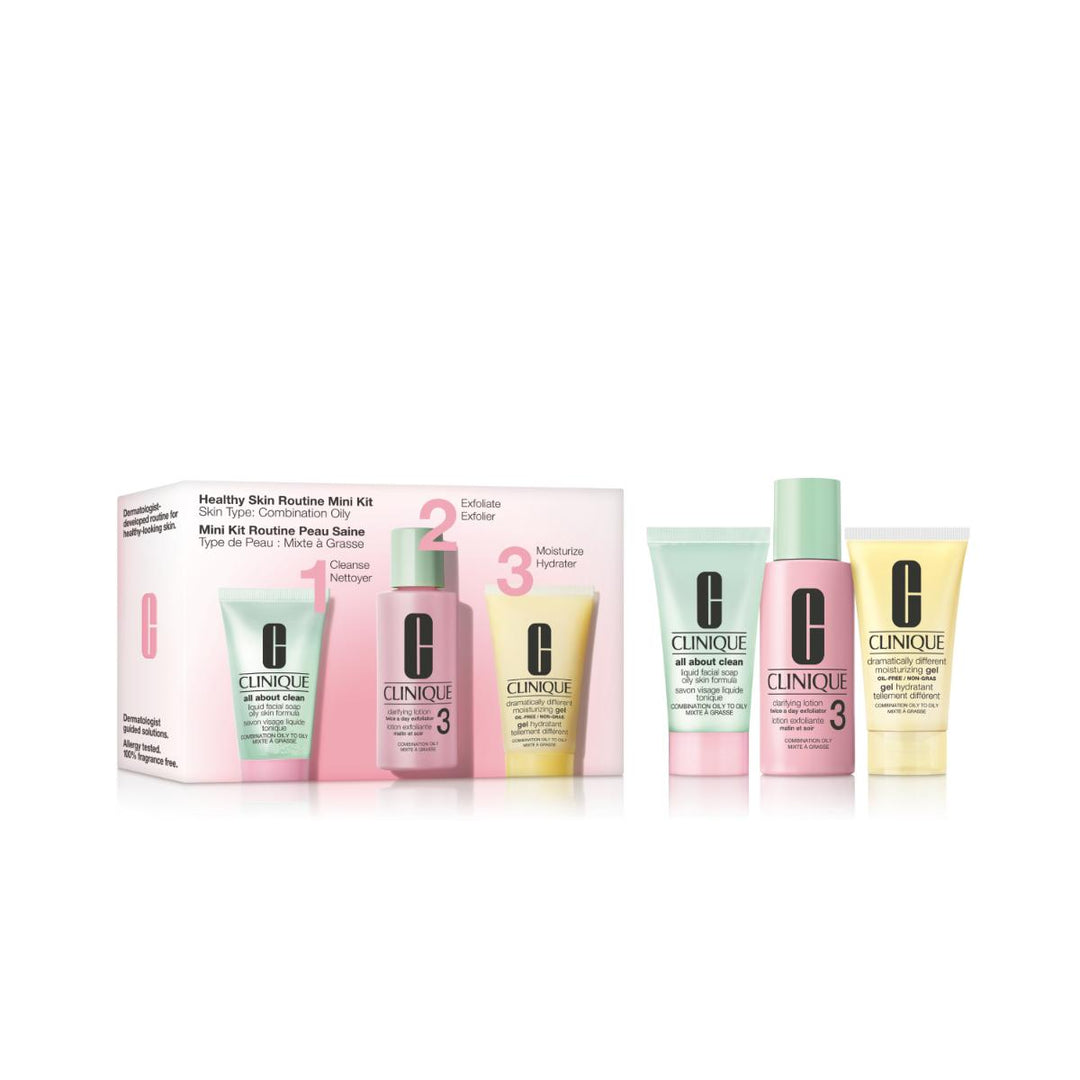 Healthy Skin Routine Mini Kit - Skin Type 3