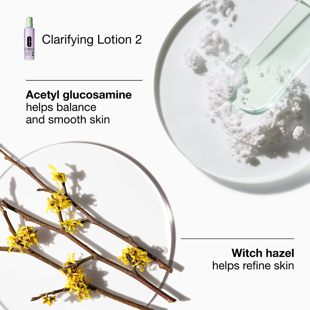 Great Skin Everywhere Set: For Dry Combination Skin