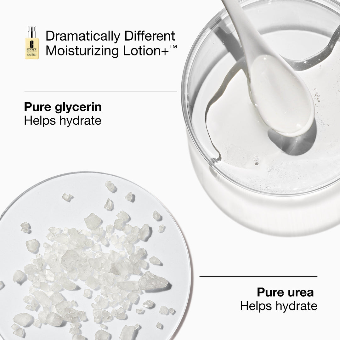 Great Skin Everywhere Set: For Dry Combination Skin