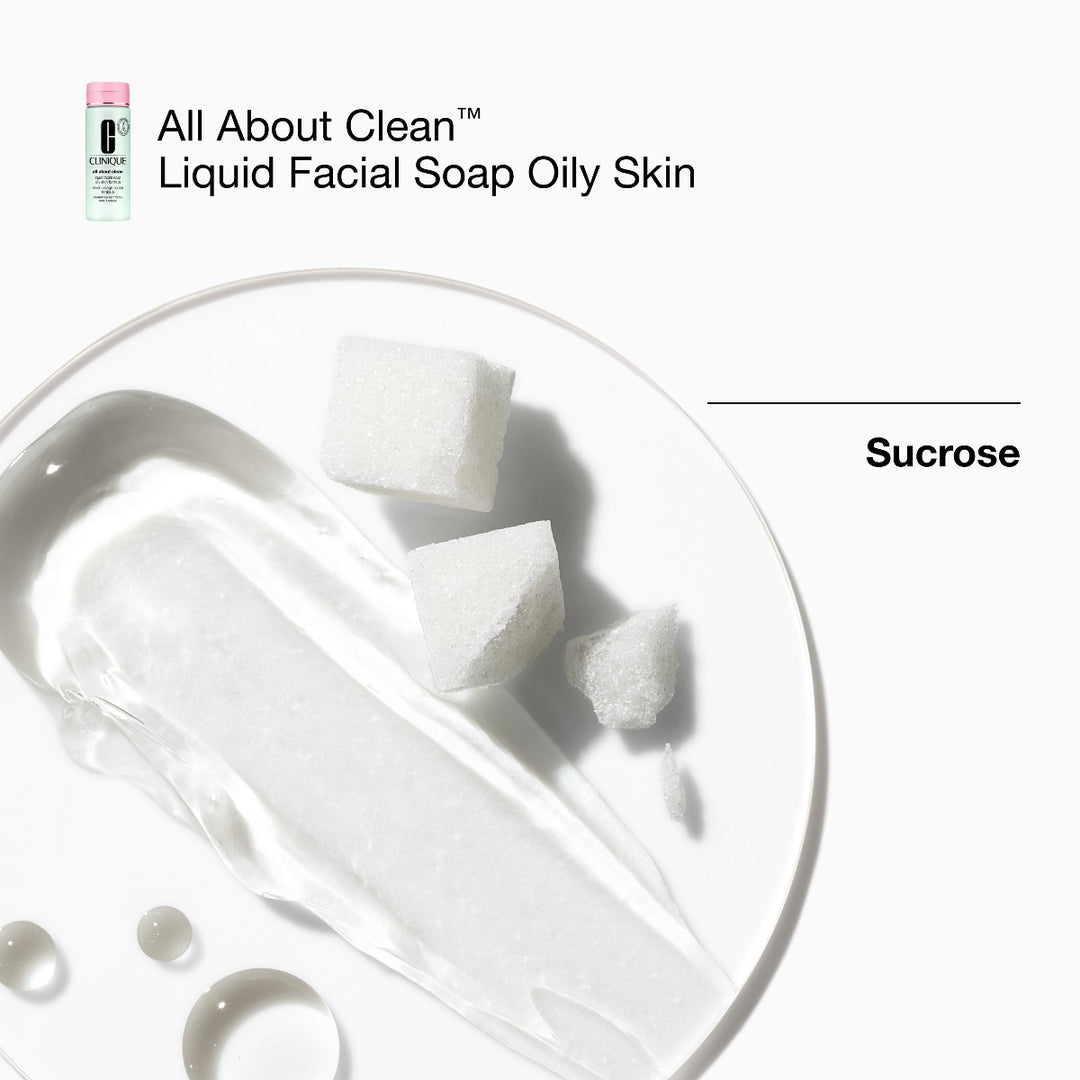 Great Skin Everywhere Set: For Combination Oily Skin
