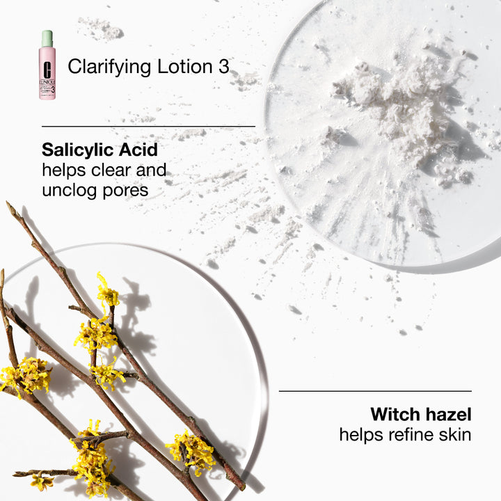 Great Skin Everywhere Set: For Combination Oily Skin