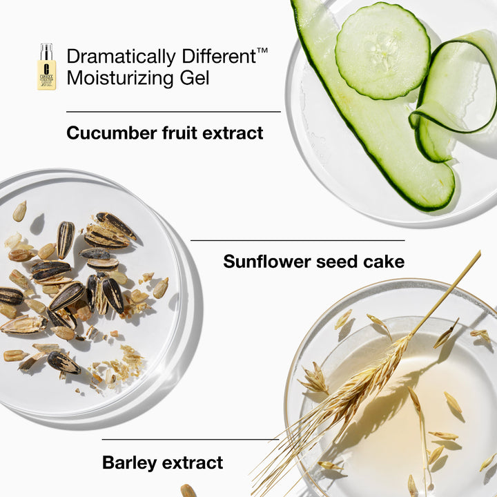 Great Skin Everywhere Set: For Combination Oily Skin