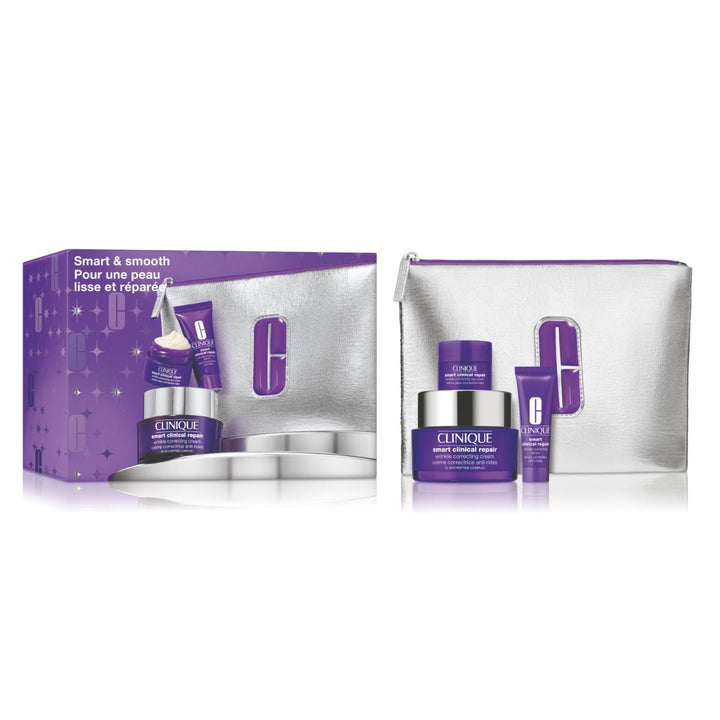 Smart & Smooth: Smart Clinical Repair Set
