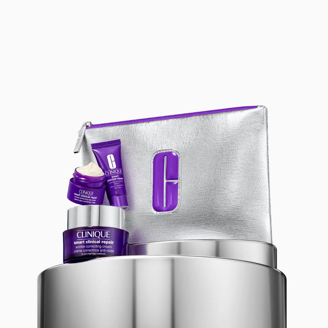 Smart & Smooth: Smart Clinical Repair Set