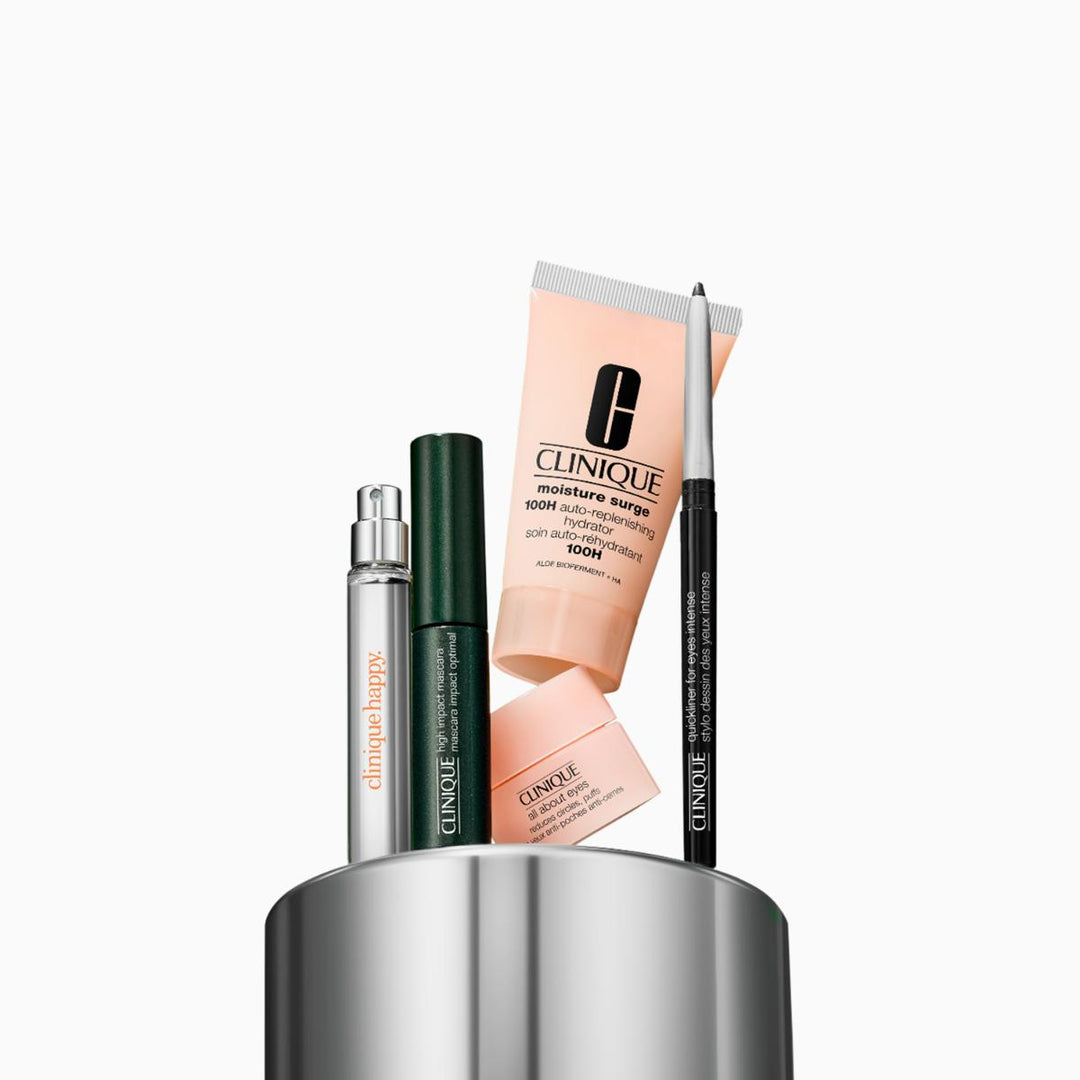 MVP's: Skincare, Makeup & Fragrance Gift Set