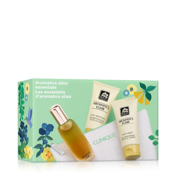 Ladies Aromatics Elixir™ Essentials Fragrance Set – Edgars