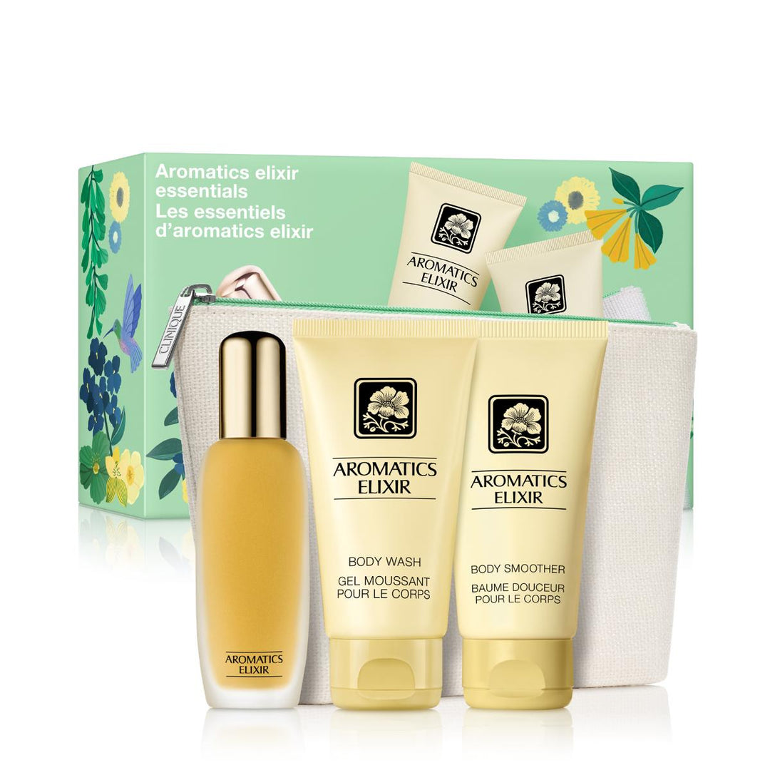Aromatics Elixir™ Essentials Fragrance Set