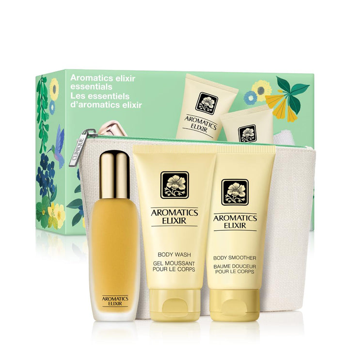 Aromatics Elixir™ Essentials Fragrance Set