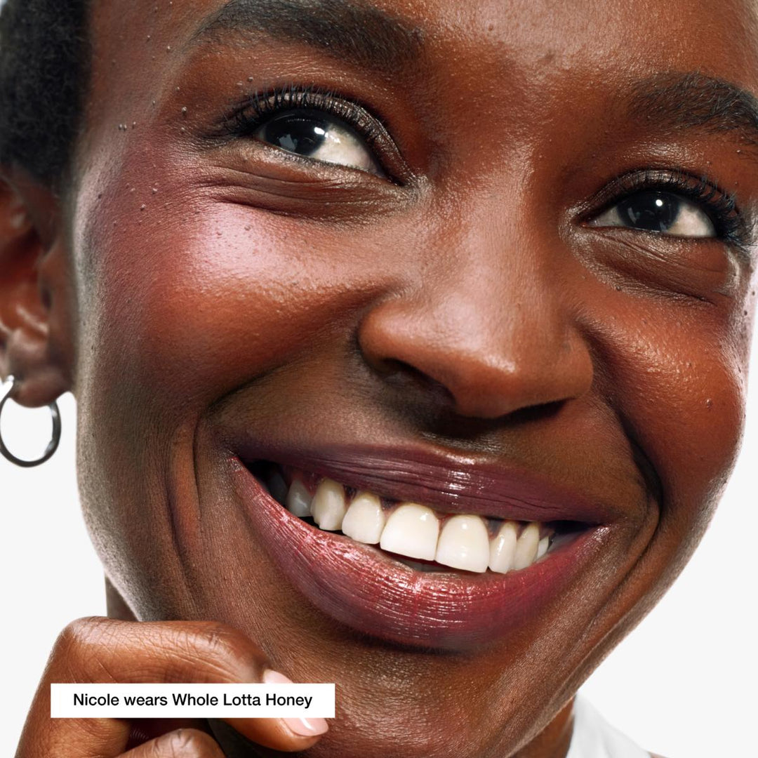 Chubby Stick™ Moisturizing Lip Color Balm