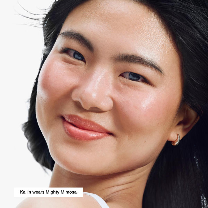 Chubby Stick™ Moisturizing Lip Color Balm