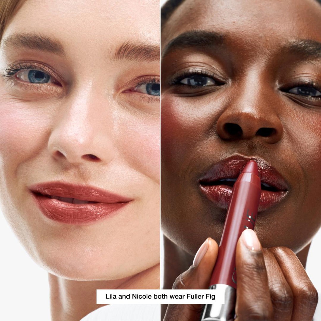 Chubby Stick™ Moisturizing Lip Color Balm