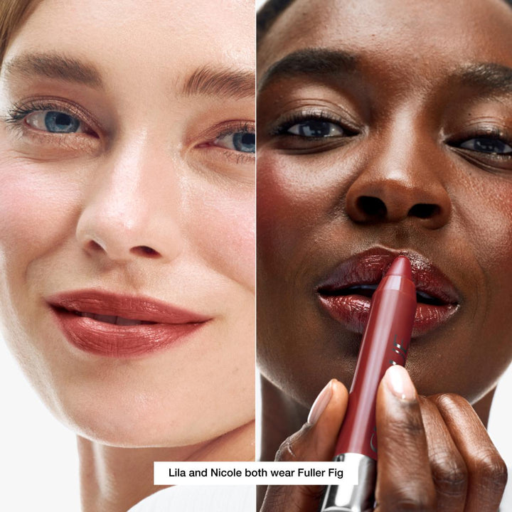 Chubby Stick™ Moisturizing Lip Color Balm