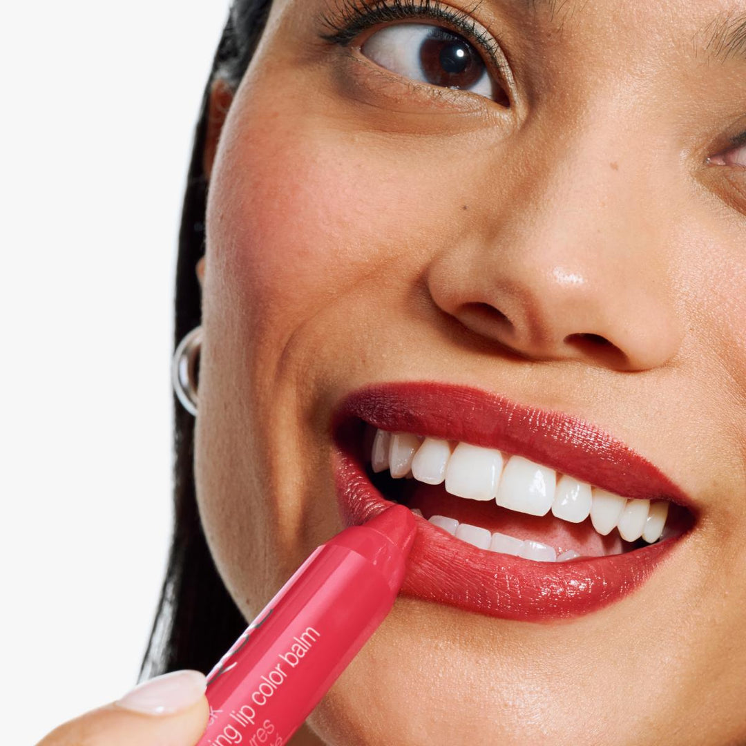 Chubby Stick™ Moisturizing Lip Color Balm