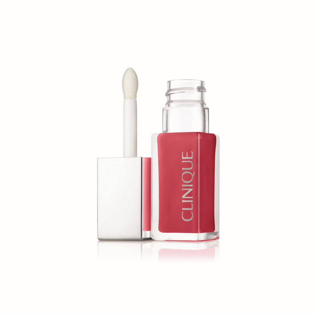 Clinique Pop Lip + Cheek Oil