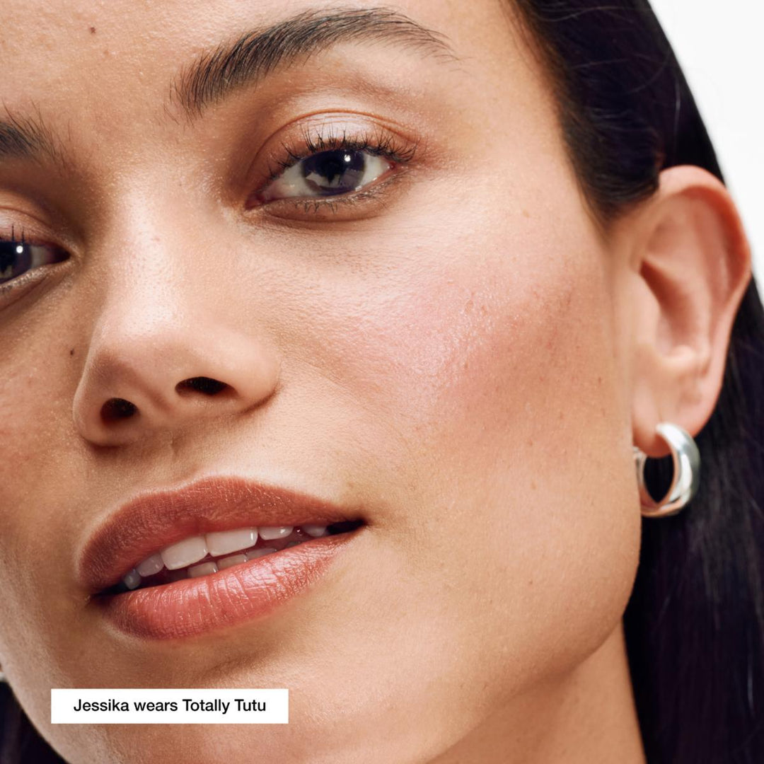 Chubby Stick™ Moisturizing Lip Color Balm