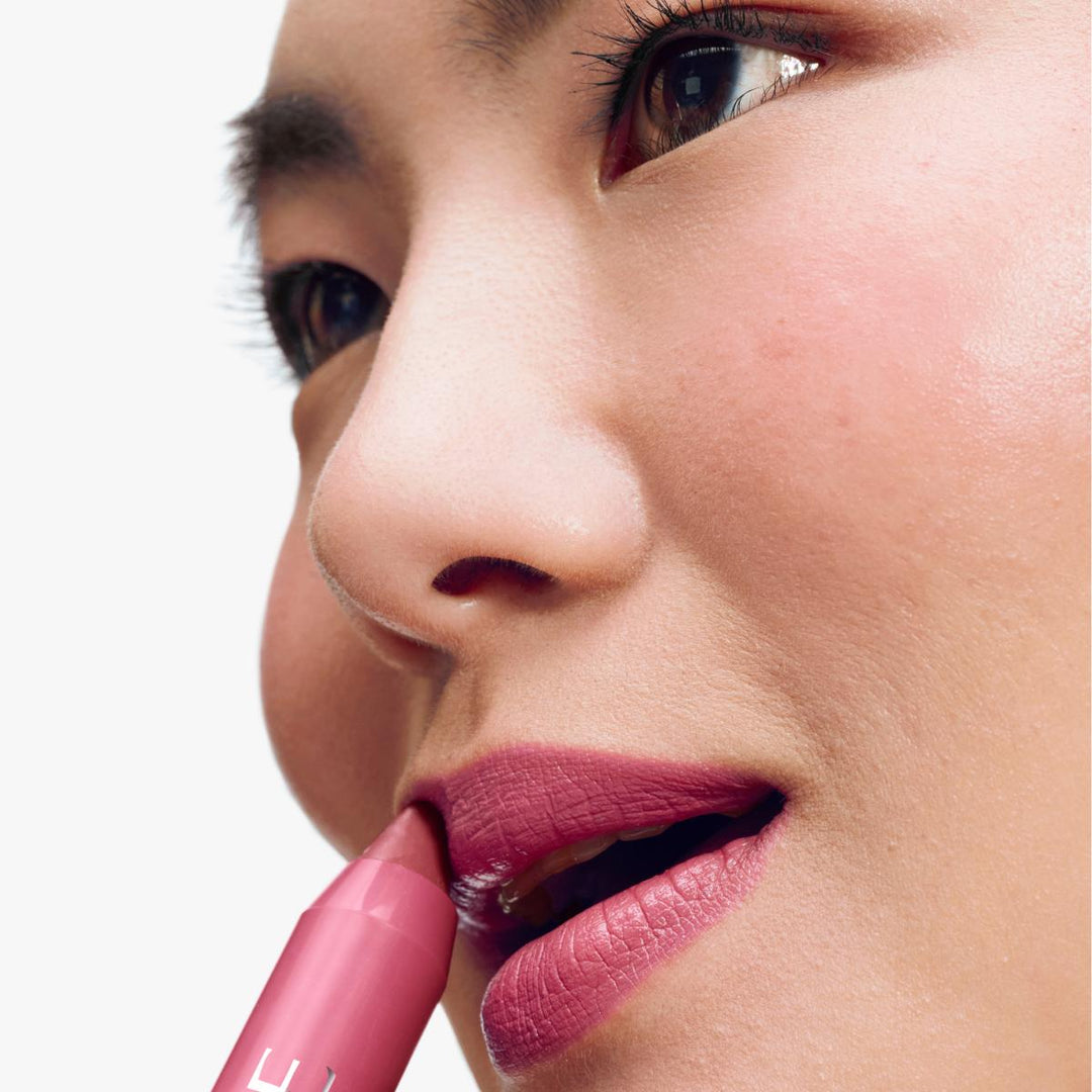Chubby Stick™ Moisturizing Lip Color Balm