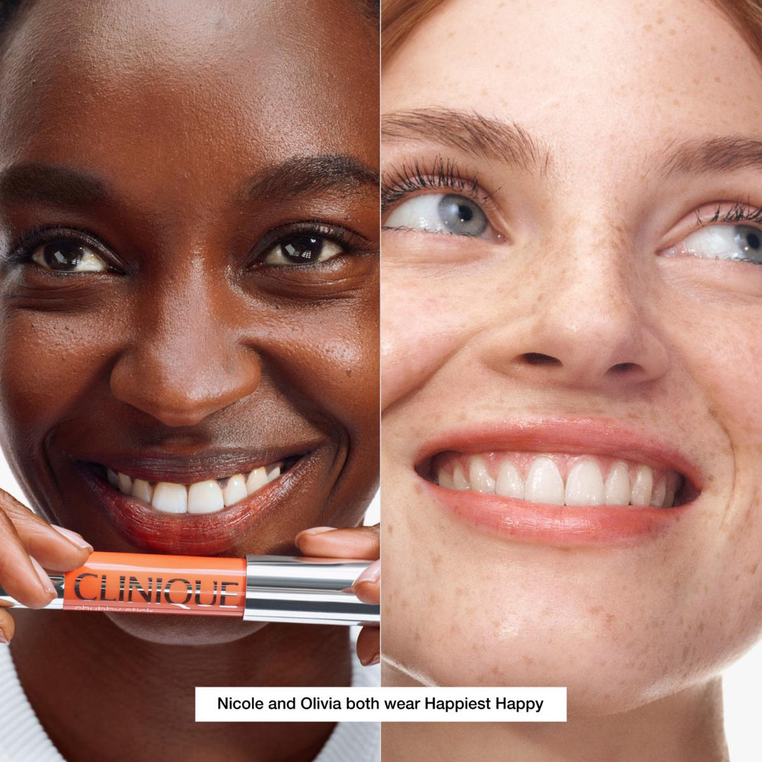 Chubby Stick™ Moisturizing Lip Color Balm