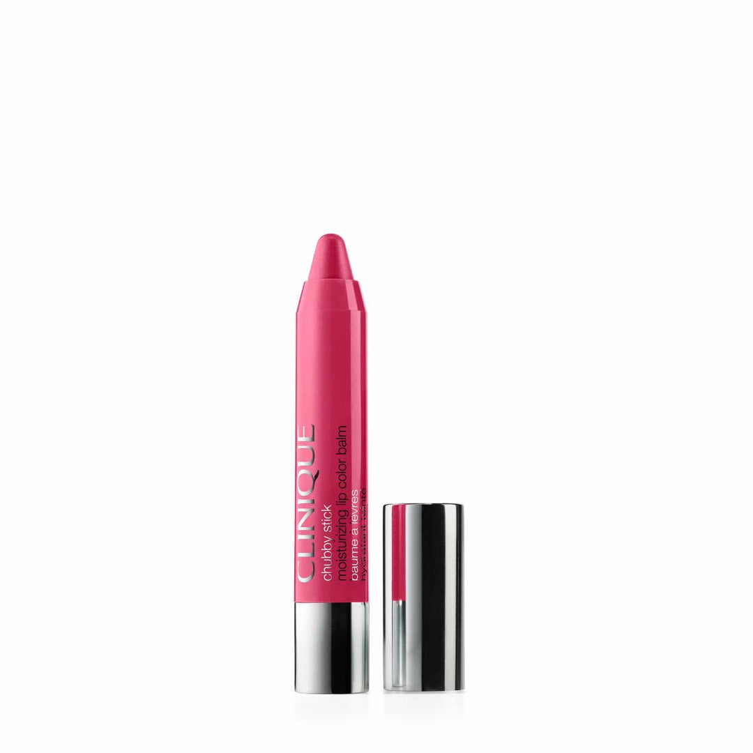 Chubby Stick™ Moisturizing Lip Color Balm