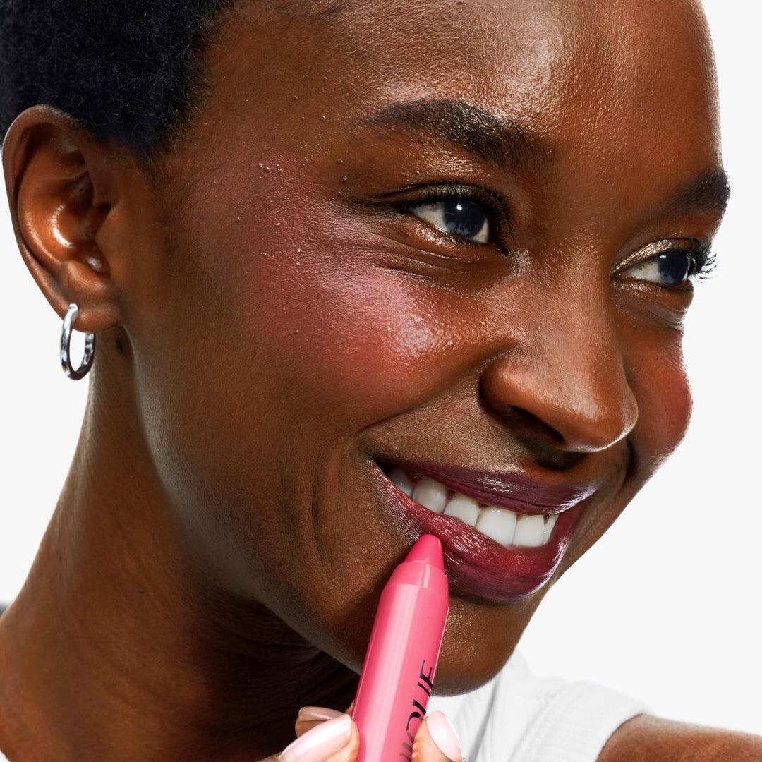 Chubby Stick™ Moisturizing Lip Color Balm