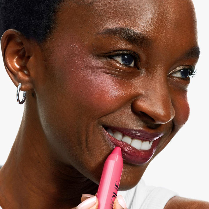 Chubby Stick™ Moisturizing Lip Color Balm