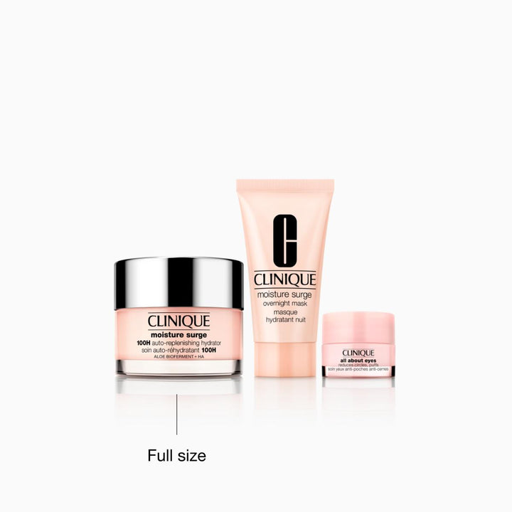 Daily Hydrators Skincare Set